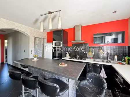 vente appartement 3 pièces 70 m² ambarès-et-lagrave (33440)
