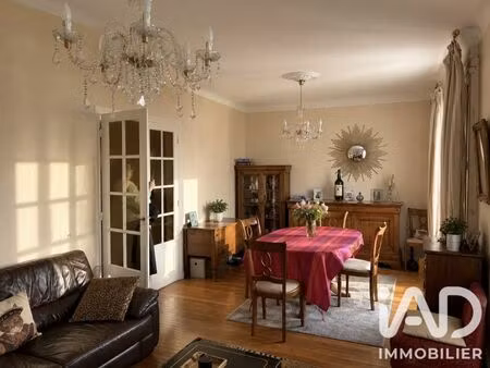 appartement à bourg-la-reine (92340)