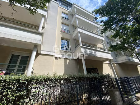 appartement chelles 3 pièces 64 m2