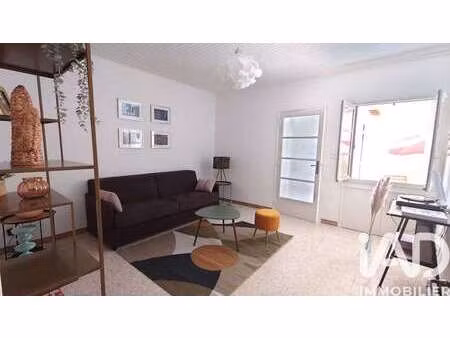 vente immeuble à arles (13104) : à vendre / 155m² arles