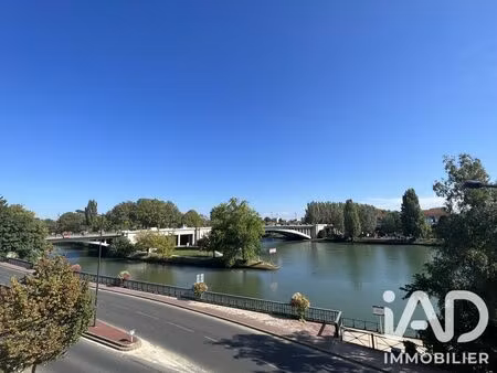 appartement à joinville-le-pont (94340)