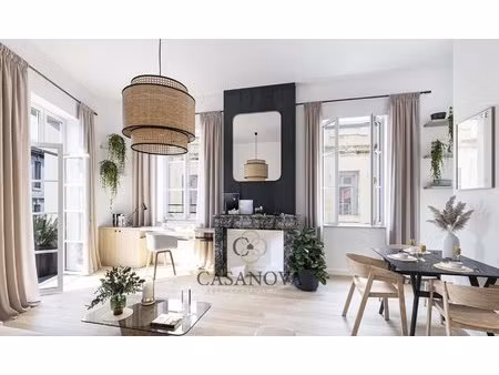appartement