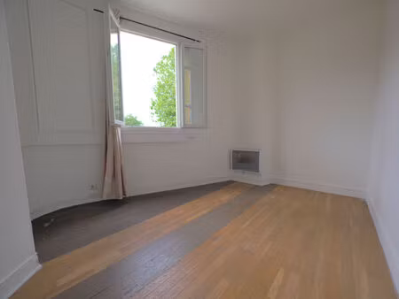 exclusivité - 2 appartements pour le prix d'un !