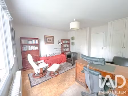 appartement à sceaux (92330)