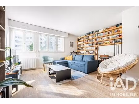 appartement à vanves (92170)