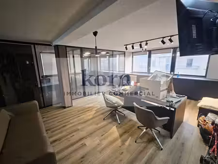 vente bureaux asnières-sur-seine 92600 364m²