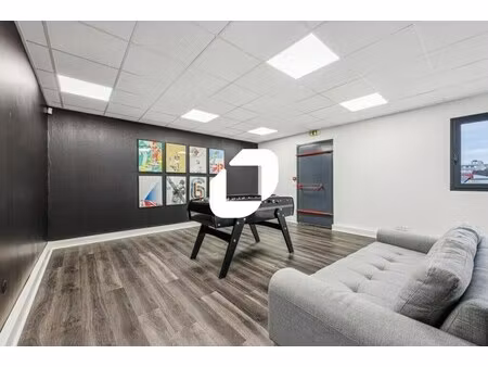 vente bureaux 702 m²