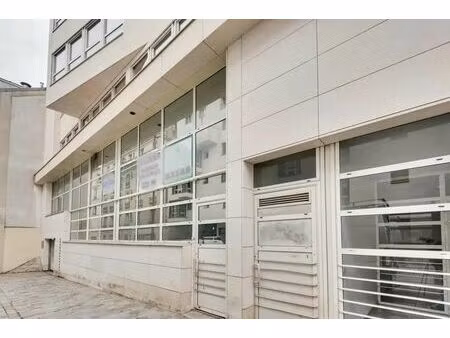vente bureaux 223 m²