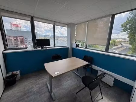 vente bureaux 147 m²