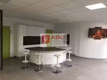 location bureaux saint-jean-de-védas 34430 50m² à 800m²