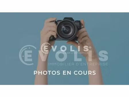 vente commerce amilly 45200 380m²