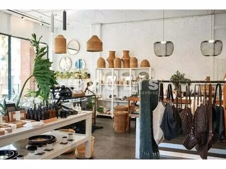 location commerce bordeaux 33000 40m²