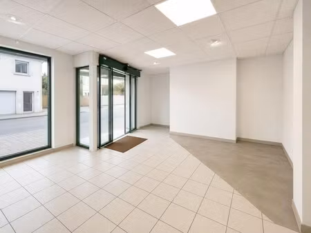 vente commerce 230 m²
