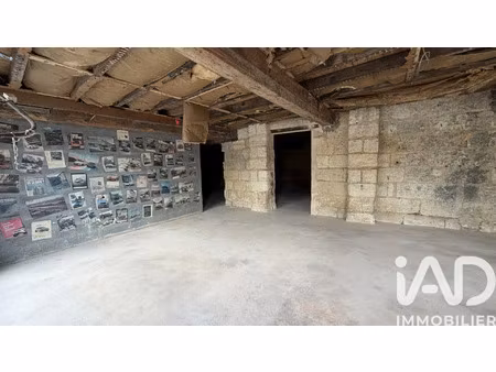 vente commerce 100 m² ambarès-et-lagrave (33440)