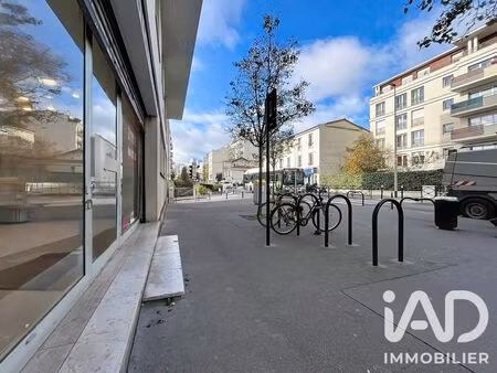 murs commerciaux à courbevoie (92400)