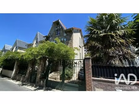 maison à bois-colombes (92270)
