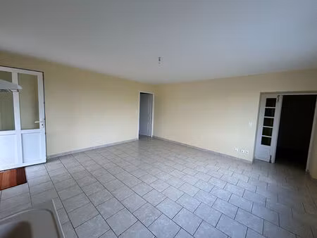 location maison 2 pièces  49.34m²  brie