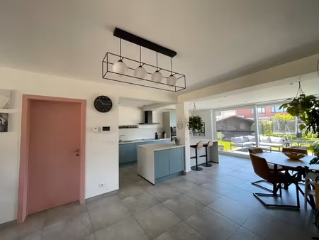 huis te koop in buggenhout met 3 slaapkamers