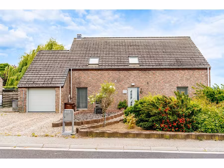 huis te koop in racour met 5 slaapkamers