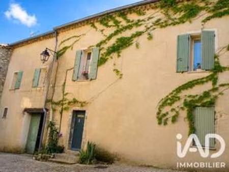 vente maison à savoillan (84390) : à vendre / 58m² savoillan