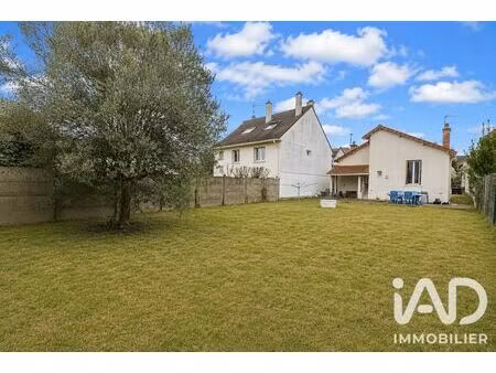 maison à thiais (94320)