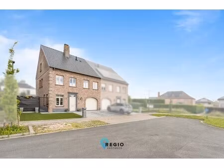 huis te koop in zomergem met 5 slaapkamers