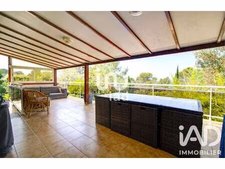 vente terrain piscine à fréjus (83370) : à vendre piscine / 478m² fréjus