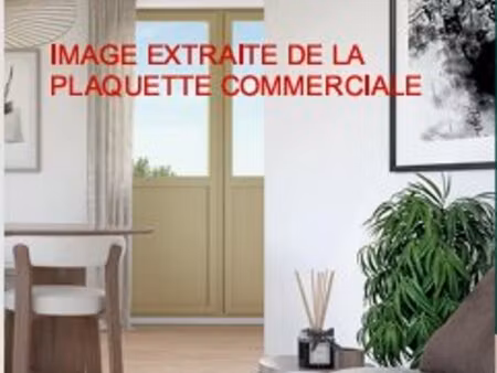 achat : appartement (31400)