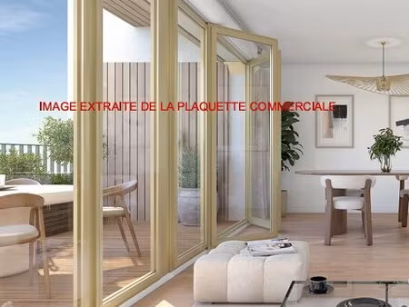 achat : appartement (31400)