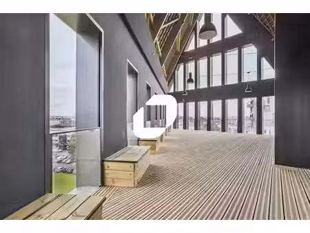 location bureaux ivry-sur-seine 94200 524m² à 4742m²
