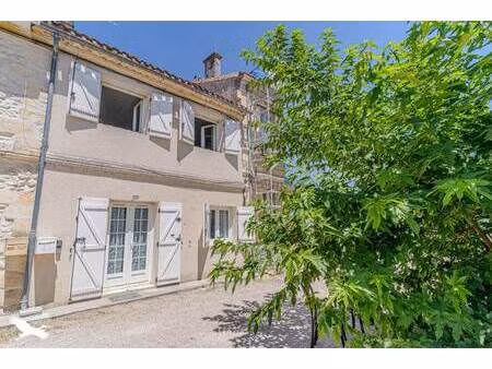 vente maison 4 pièces 72 m² blanquefort (33290)