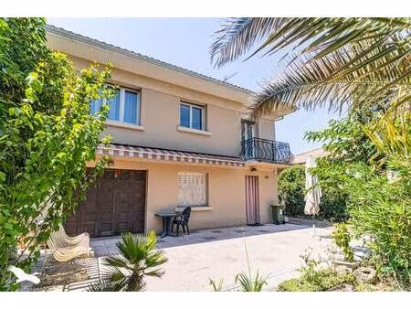 vente maison 6 pièces 141 m² bordeaux (33200)