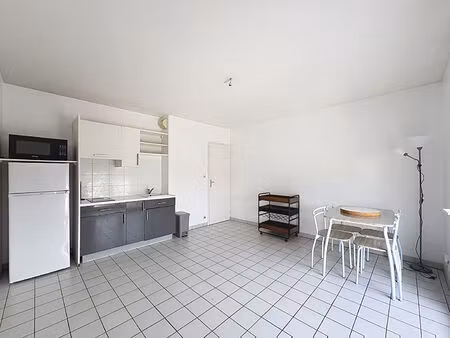 location appartement 2 pièces  35.00m²  carquefou
