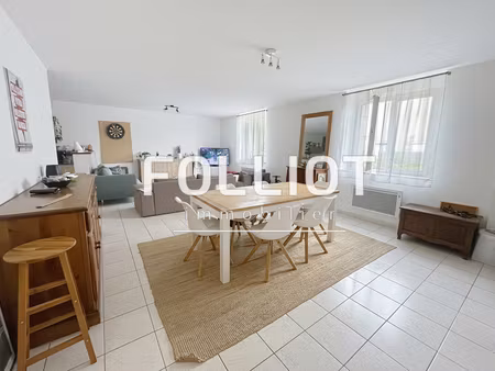 appartement à vendre sur javené (35133)