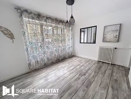appartement saint malo 3 pièce(s) 55.30m2