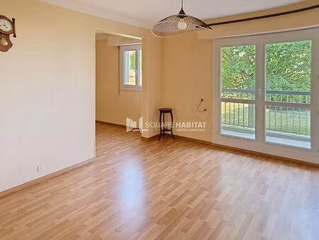 appartement saint-malo 87.13 m2