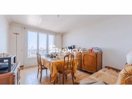 appartement t3 lumineux/calme - strasbourg/febvotte - balcon