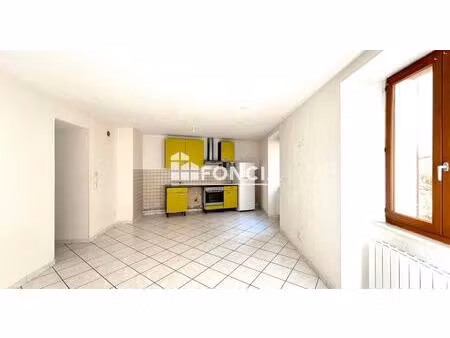 ideal investisseur : t2 au centre de vizille