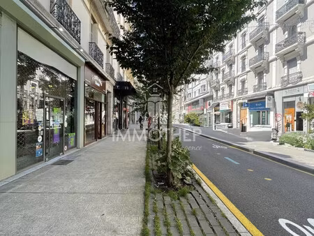 immobilier professionnel à vendre grenoble