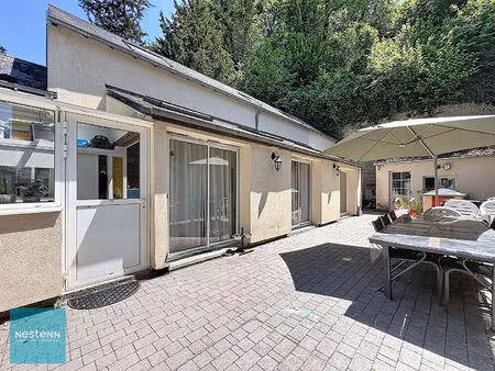 achat maison amboise 100 m² 3 chambres