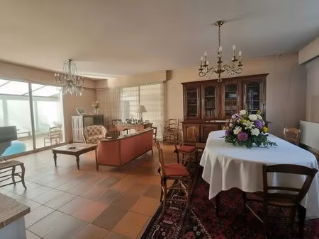maison à vendre joué-lès-tours