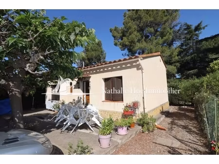 annonce maison à vendre