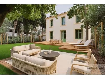 annonce maison à vendre