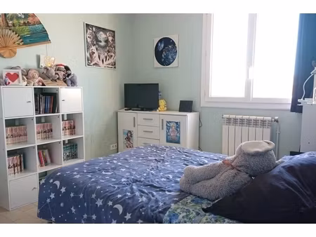 annonce maison à vendre