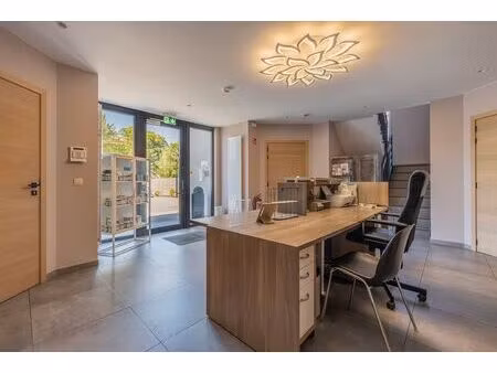 bureaux à vendre à gerpinnes (vbe37036)