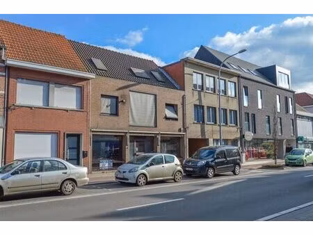 surface commerciale à vendre à hoogstraatsebaan 12 oostmalle (rbw26971)