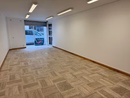 location local commercial 1 pièce  40.00m²  limoux