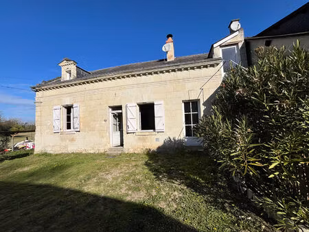 achat maison 5 pièces 117m²