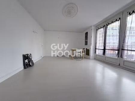 appartement montreuil 4 pièce(s) 62 m2