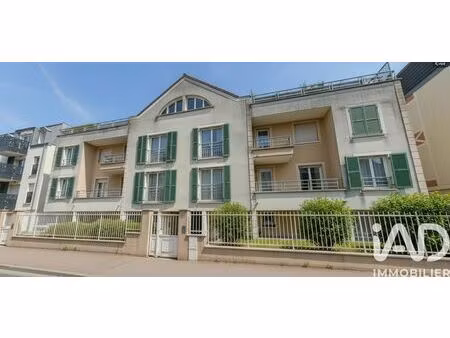 appartement à villiers-sur-marne (94350)